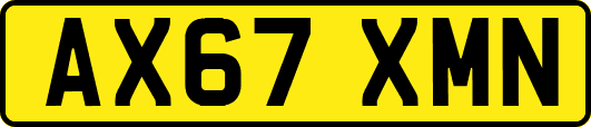 AX67XMN