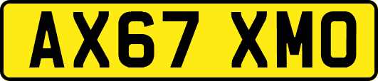 AX67XMO