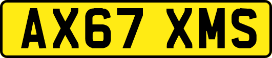 AX67XMS