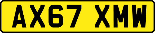 AX67XMW