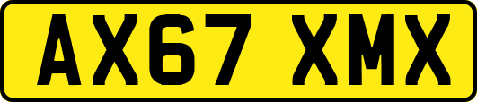 AX67XMX