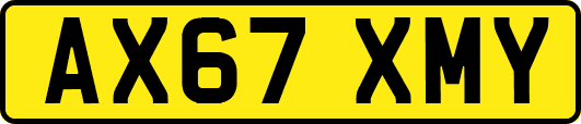 AX67XMY