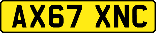 AX67XNC