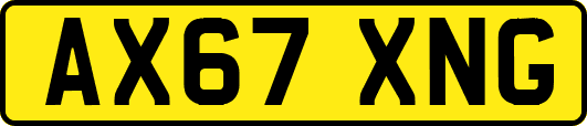 AX67XNG