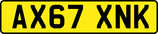 AX67XNK