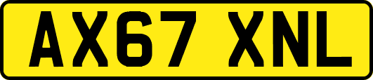 AX67XNL