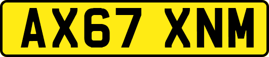 AX67XNM