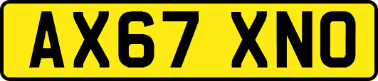 AX67XNO
