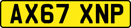 AX67XNP