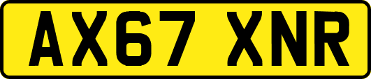AX67XNR