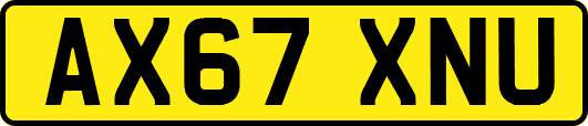 AX67XNU