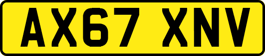 AX67XNV