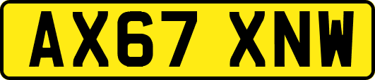 AX67XNW