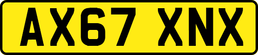 AX67XNX
