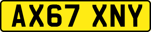 AX67XNY