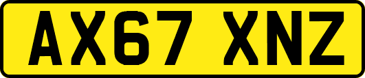 AX67XNZ
