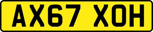 AX67XOH