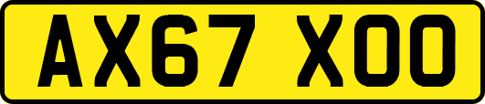 AX67XOO