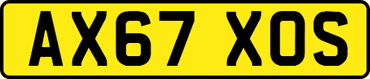 AX67XOS
