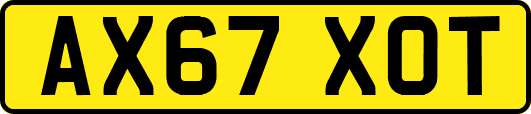 AX67XOT