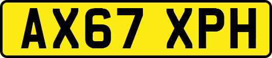 AX67XPH