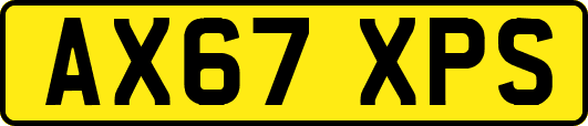 AX67XPS