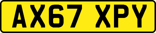 AX67XPY
