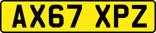 AX67XPZ