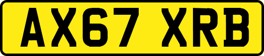 AX67XRB