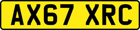AX67XRC