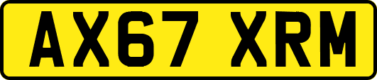 AX67XRM
