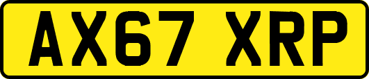 AX67XRP