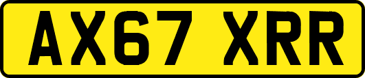 AX67XRR