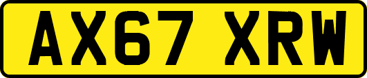 AX67XRW