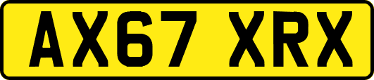 AX67XRX