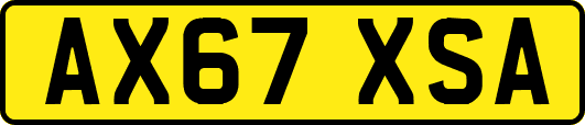 AX67XSA