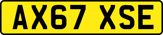 AX67XSE
