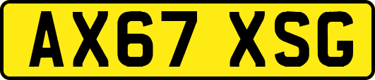 AX67XSG