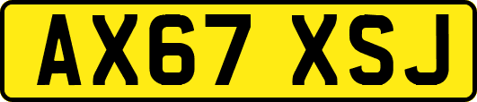 AX67XSJ