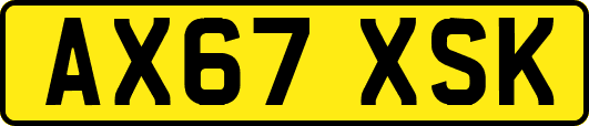AX67XSK