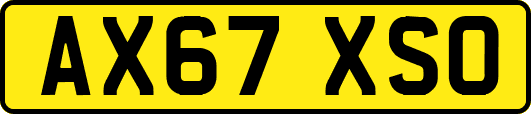 AX67XSO