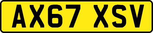AX67XSV