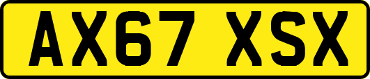 AX67XSX