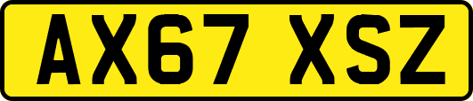 AX67XSZ