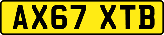 AX67XTB