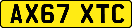 AX67XTC