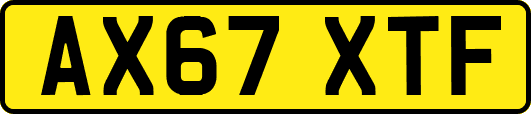 AX67XTF