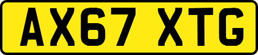 AX67XTG