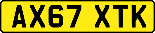AX67XTK