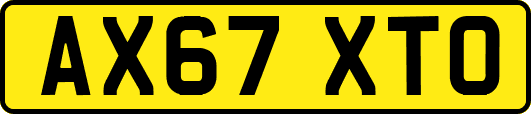 AX67XTO